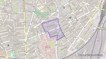 Maison 157 m² six pièces à vendre à Bordeaux