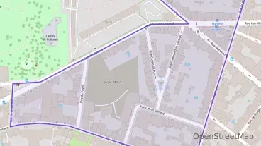 Maison 68 m² deux pieces à vendre à Bordeaux