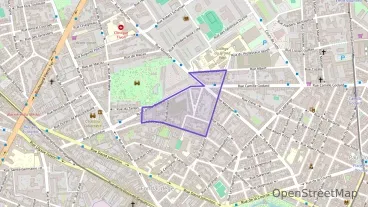 Maison 68 m² deux pieces à vendre à Bordeaux