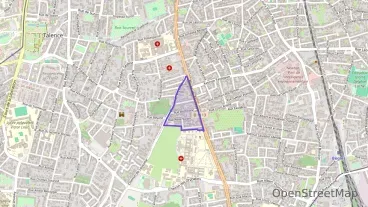 Maison 58 m² trois pièces à vendre à Villenave-d`Ornon