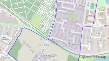 Maison 77 m² trois pièces à vendre à Bruges