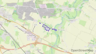 Maison 72 m² quatre pièces à vendre à Vaux-sur-Seulles