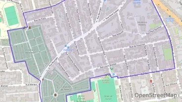 Maison 60 m² trois pièces à vendre à Talence