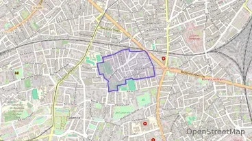 Maison 60 m² trois pièces à vendre à Talence
