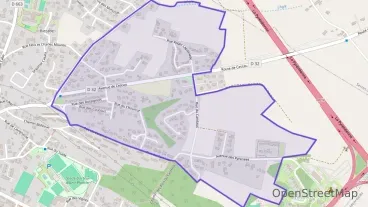 Maison 70 m² quatre pièces à vendre à Artix