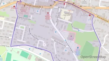 Maison 89 m² quatre pièces à vendre à Domfront en Poiraie