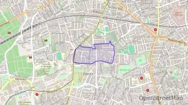 Maison 65 m² trois pièces à vendre à Talence