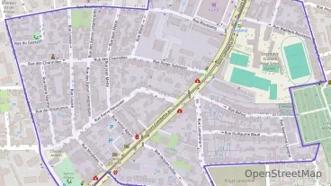 Maison 78 m² trois pièces à vendre à Talence