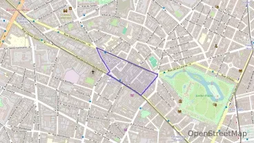 Maison 142 m² quatre pièces à vendre à Bordeaux