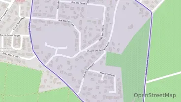 Maison 87 m² quatre pièces à vendre à Ludon-Médoc