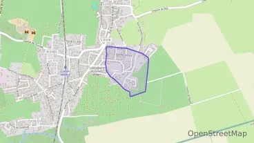 Maison 87 m² quatre pièces à vendre à Ludon-Médoc