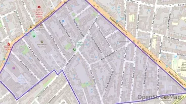 Maison 68 m² trois pièces à vendre à Talence