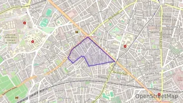 Maison 68 m² trois pièces à vendre à Talence