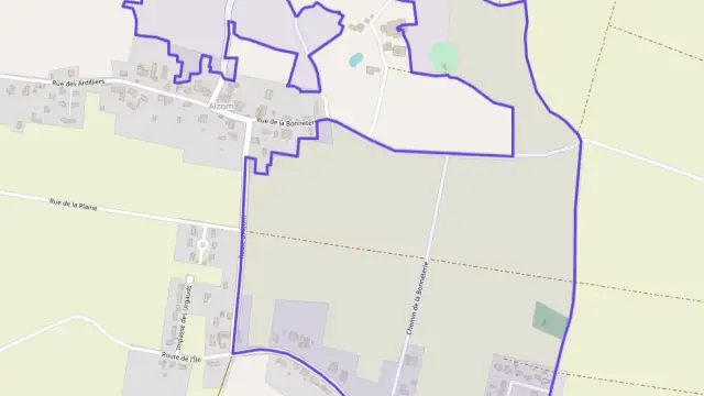 Maison 147 m² 6 pièces à vendre à Le Bourdet