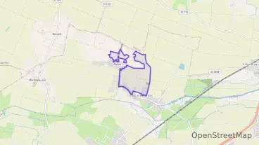 Maison 147 m² six pièces à vendre à Le Bourdet