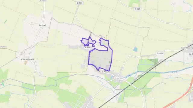 Maison 147 m² 6 pièces à vendre à Le Bourdet