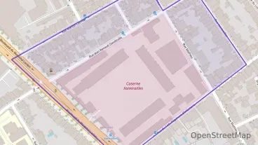 Maison 60 m² trois pièces à vendre à Bordeaux