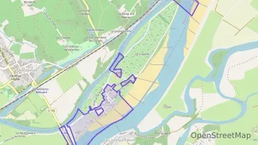 Maison 117 m² cinq pièces à vendre à Béhuard