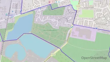 Maison 140 m² six pièces à vendre à Parempuyre