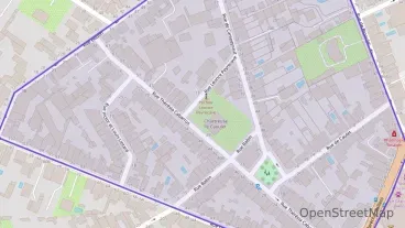 Maison 83 m² quatre pièces à vendre à Bordeaux