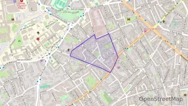 Maison 83 m² quatre pièces à vendre à Bordeaux