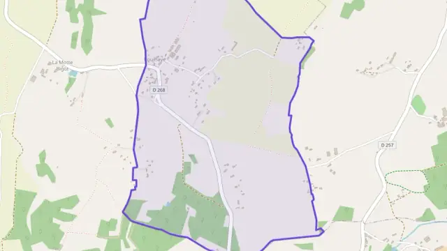 Maison 100 m² quatre pièces à vendre à Tinchebray-Bocage