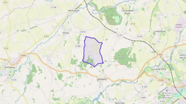 Maison 100 m² quatre pièces à vendre à Tinchebray-Bocage