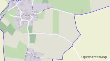 Maison 100 m² trois pièces à vendre à Landes