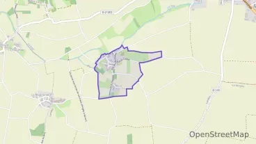Maison 100 m² trois pièces à vendre à Landes