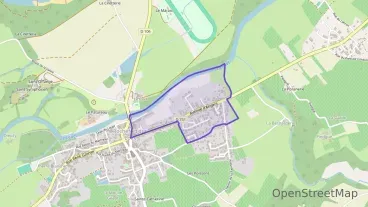Maison 105 m² cinq pièces à vendre à Rochefort-sur-Loire