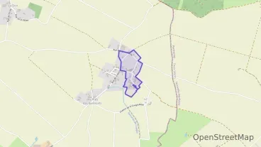 Maison 80 m² trois pièces à vendre à Saint-Hilaire-des-Loges