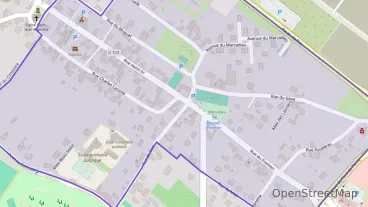 Maison 120 m² six pièces à vendre à Pardies
