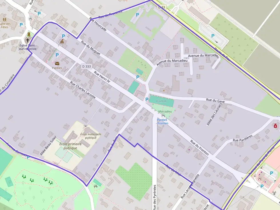 Maison 120 m² 6 pièces à vendre à Pardies