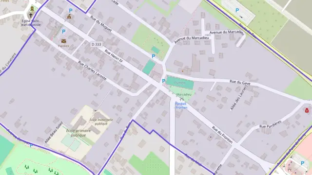 Maison 120 m² 6 pièces à vendre à Pardies