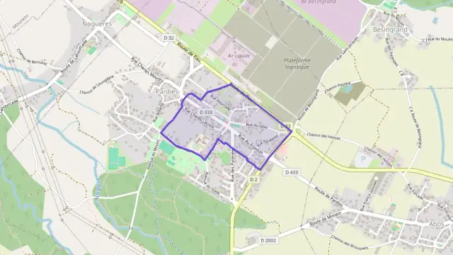 Maison 120 m² 6 pièces à vendre à Pardies