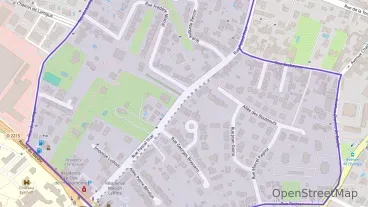 Maison 97 m² quatre pièces à vendre à Bruges