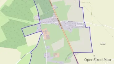 Maison 99 m² quatre pièces à vendre à Ellon