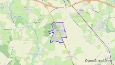 Maison 99 m² quatre pièces à vendre à Ellon