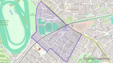 Maison 80 m² quatre pièces à vendre à Le Bouscat