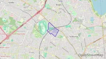 Maison 80 m² quatre pièces à vendre à Le Bouscat