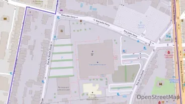 Maison 154 m² cinq pièces à vendre à Bordeaux