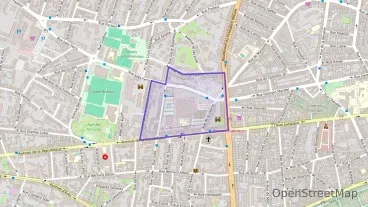 Maison 154 m² cinq pièces à vendre à Bordeaux