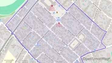 Maison 74 m² trois pièces à vendre à Le Bouscat