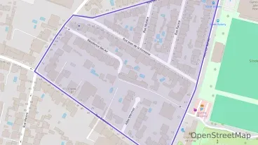 Maison 100 m² quatre pièces à vendre à Bordeaux