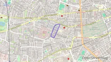 Maison 152 m² six pièces à vendre à Bordeaux