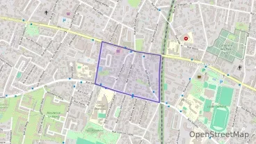 Maison 80 m² trois pièces à vendre à Bordeaux