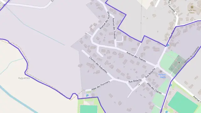 Maison 149 m² 6 pièces à vendre à Pardies