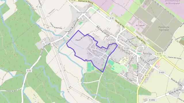 Maison 149 m² 6 pièces à vendre à Pardies