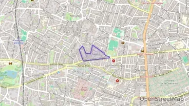 Maison 130 m² quatre pièces à vendre à Bordeaux