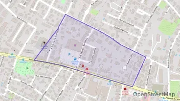Maison 139 m² cinq pièces à vendre à Bordeaux